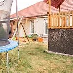 Slniecko Feriehus Dolny Ohaj