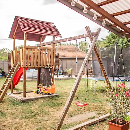 Slniecko * Dolny Ohaj