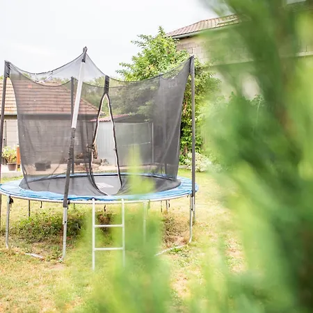 Slniecko Holiday home