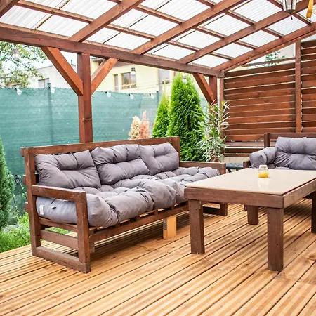 Slniecko Сasa de vacaciones *