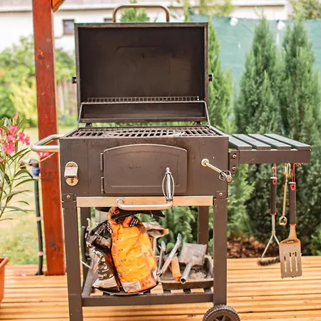 Сasa de vacaciones Slniecko Dolny Ohaj