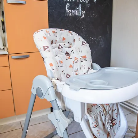 Prázdninový dům Slniecko Dolny Ohaj