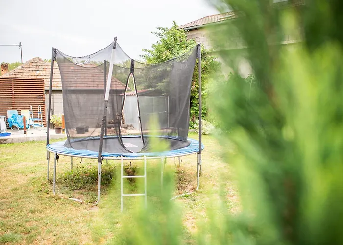 Slniecko Сasa de vacaciones