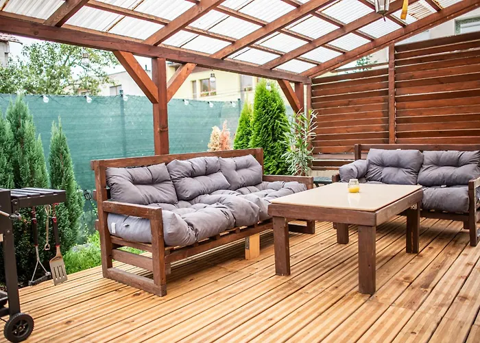 Slniecko Сasa de vacaciones *