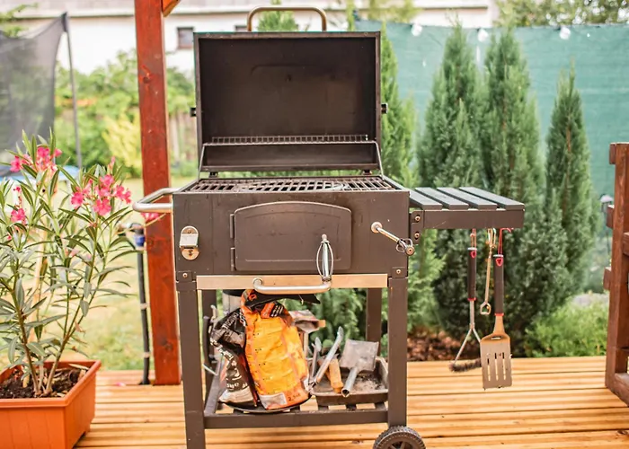 Сasa de vacaciones Slniecko Dolny Ohaj