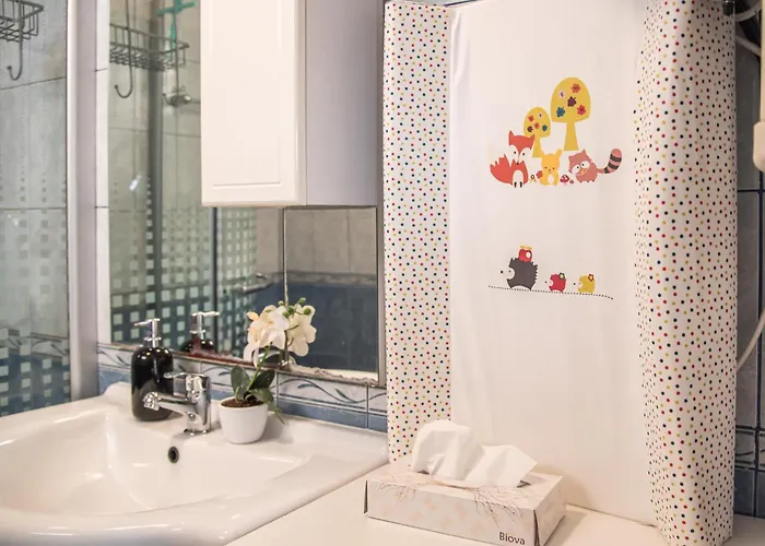 Сasa de vacaciones Slniecko