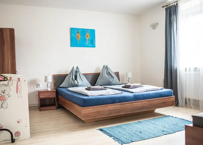 Сasa de vacaciones Slniecko *