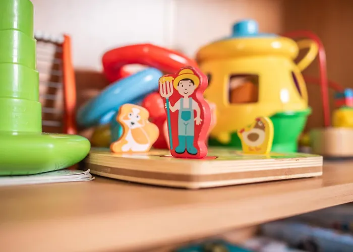 Slniecko Сasa de vacaciones Dolny Ohaj