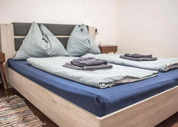 Сasa de vacaciones Slniecko *