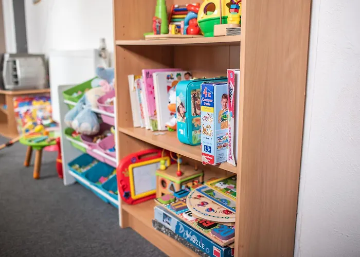 Сasa de vacaciones Slniecko *